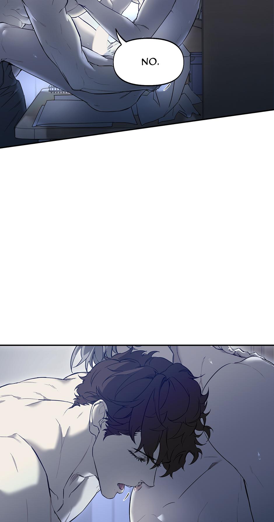 Nerd Project, Chapter 35 image 38